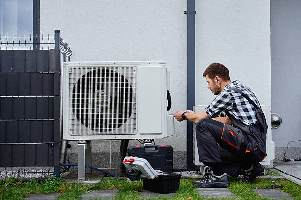 Trusted Ac Installation service in Trumbull, CT - AAA Pro HVAC